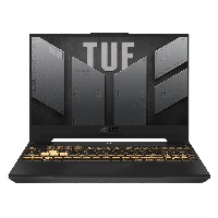 Asus TUF laptop 15,6" FHD i5-12500H 16GB 512GB RTX3050 NOOS fekete Asus TUF Gaming F15