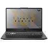 Asus TUF laptop 17,3" FHD i5-11400H 8GB 512GB RTX3050 DOS szrke Asus TUF Gaming F17                                                                                                                    