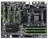 Gigabyte G1.ASSASSIN Intel X58 LGA1366 ATX alaplap ( 3 év)