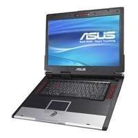 Laptop ASUS G2SC-7T008G NB.-Gamers  Dream T75002.2GHz,,2048MB1Gx2 DDRII667,200G fotó, illusztráció : G2SC7T008G