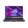 Asus ROG laptop 15,6" FHD R9-6900HX 16GB 1TB RTX3070Ti DOS szürke Asus ROG Strix G15