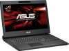 ASUS G53SXS1208V 15.6 FHD, I i7-2670QM,4GB,2*500GB,GTX 560M 2GB,DVD Super Multi ( Szervizben 2 év ) notebook ( laptop ) ASUS