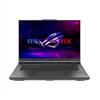 Asus ROG laptop 16" WQXGA i7-13650HX 16GB 512GB RTX4070 W11 szrke Asus ROG Strix G16