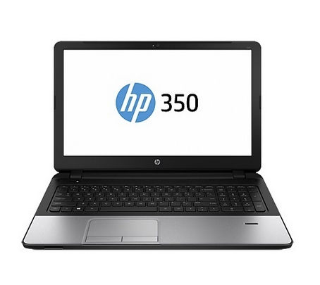 HP 350 G1 15,6  notebook i5-4200U 1TB 8670M-2GB ezüst fotó, illusztráció : G6V06ES