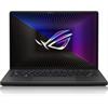 Asus ROG laptop 14" QHD R7-6800HS 16GB 1TB RX6800S DOS szrke Asus ROG Zephyrus G14