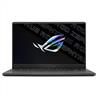 Asus ROG laptop 15,6" UHD R7-6800HS 16GB 512GB RTX3060 NOOS fekete Asus ROG Zephyrus G15