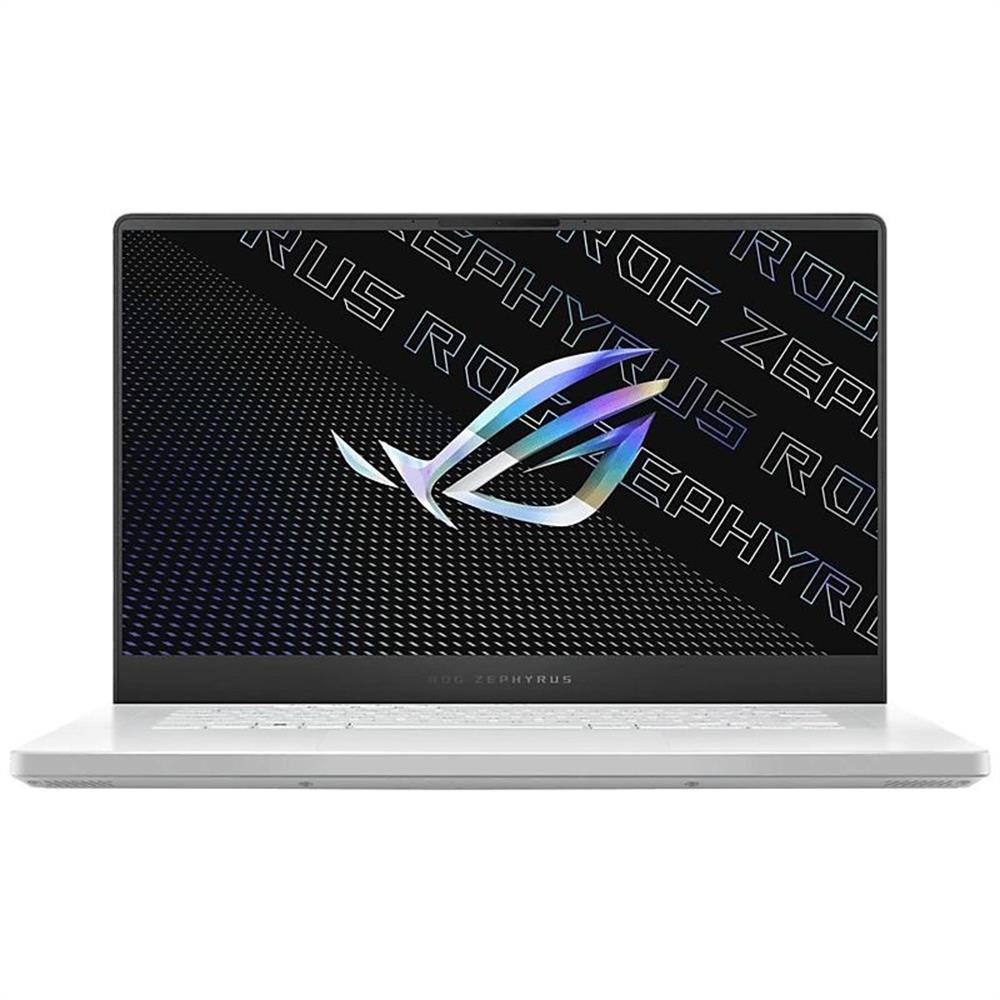 Asus ROG laptop 15,6  QHD R7-6800HS 32GB 512GB RTX3070Ti W11 fehér Asus ROG Zep fotó, illusztráció : GA503RW-HB117W