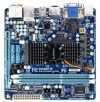 Gigabyte E350N-USB3 mini-ITX(170x170) (AMD E350, 2xDDR3 1333MHz, HD6310 512MB, 1xGbE LAN, HDMI, 8xUSB2.0, 2xUSB3.0) ( 3 év)