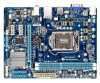 Gigabyte H61M-DS2-B3 mATX skt1155 (H61, 2xDDR3 1333MHz, 1xGBE LAN, 8xUSB2.0) ( 3 év)