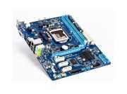 Gigabyte H61M-S2-B3 mATX skt1155 (H61, 2xDDR3 1333MHz, 1xGBE LAN, 8xUSB2.0) ( 3 �v) GAH61MS2B3 fot�