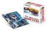 Gigabyte H61M-S2-B3 Intel H61 LGA1155 mATX bulk alaplap ( 3 év)