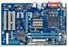 Gigabyte P41T-D3P skt775 (G41 / ICH7, FSB1333, 2xDDR3 1333MHz, 1xGBE LAN, 8xUSB) ( 3 év)