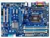 Gigabyte P67A-D3-B3 skt1155 (P67, 4xDDR3 2133MHz, 2xPCI-E, 1xGBE LAN, RAID, 2xSATA3, 10xUSB2.0, 2xUSB3.0) ( 3 év)