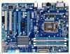 Gigabyte Z68A-D3H-B3 skt1155 (Z68, 4xDDR3 1333MHz, 1xGBE LAN, 2xPCI-E, RAID, 2xSATA3, 12xUSB2.0, 2xUSB3.0) ( 3 év)