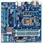 Gigabyte Z68MA-D2H-B3 mATX skt1155 (Z68, 4xDDR3 1333MHz, 1xGBE LAN, RAID, 2xSATA3, 12xUSB2.0, 2xUSB3.0) ( 3 �v) GAZ68MAD2HB3 fot�