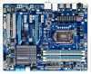 Gigabyte Z68X-UD3-B3 skt1155 (Z68, 4xDDR3 1333MHz, 1xGBE LAN, 2xPCI-E, RAID, 4xSATA3, 2x1394a, 14xUSB2.0, 4xUSB3.0) ( 3 �v), �r, v�s�rl�s adat-lap
