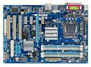 MB GIGABYTE Alaplap S775 EP41T-UD3L INTEL P41 FSB1333 ATX (3 �v gar) GA-EP41T-UD3L fot�