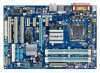V�lem�ny, info : MB GIGABYTE Alaplap S775 EP41T-UD3L INTEL P41 FSB1333 ATX 3 �v