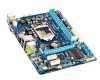 Gigabyte H61M-DS2-B3 mATX skt1155 (H61, 2xDDR3 1333MHz, 1xGBE LAN, 8xUSB2.0) ( 3 év)