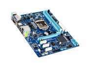 Gigabyte H61M-S2V-B3 Intel H61 LGA1155 mATX alaplap (bulk) ( 3 �v) GA-H61M-S2V-B3 fot�