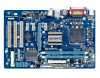 Gigabyte P41T-D3P skt775 (G41 / ICH7, FSB1333, 2xDDR3 1333MHz, 1xGBE LAN, 8xUSB) ( 3 év)