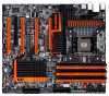Gigabyte X58A-OC Intel X58 LGA1366 ATX alaplap ( 3 év)