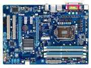 Gigabyte Z68P-DS3-B3 skt1155 (Z68, 4xDDR3 2133MHz, 2xPCI-E, 1xGBE LAN, RAID, 2xSATA3, 12xUSB2.0) ( 3 �v) GA-Z68P-DS3-B3 fot�