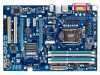 Gigabyte Z68P-DS3-B3 skt1155 (Z68, 4xDDR3 2133MHz, 2xPCI-E, 1xGBE LAN, RAID, 2xSATA3, 12xUSB2.0) ( 3 év)