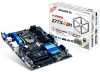 Gigabyte Z77X-D3H skt1155 (Z77, 4xDDR3 2400MHz, 3xPCI-E, RAID, 1xGBE L