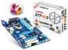 Gigabyte Z77-HD3 skt1155 (Z77, 4xDDR3 2800MHz, 2xPCI-E, RAID, 1xGBE LA