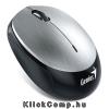 Vezeték nélküli Egér Genius NX-9000BT USB BlueEye ezüst