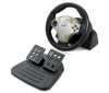 Genius TWindows wheel F1 Vibration PC/PS2 ( Szervizben 2 év )