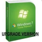 Microsoft Windows  Home Prem 7 Hungarian VUP DVD GFC-00137 fot�