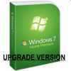 Microsoft Windows  Home Prem 7 Hungarian VUP DVD