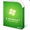 Microsoft Windows 7 Home Premium OEM 64-bit English 1pk GFC 00599  Technikai le�