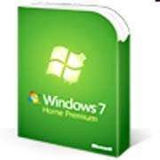Microsoft Windows 7 Home Premium OEM 64-bit Hungarian 1pk DSP OEI DVD GFC-00606 fot�