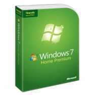 Microsoft Windows 7 Home Premium OEM SP1 64-bit English 1pk DSP OEI DVD GFC-02050 fot�