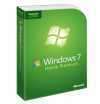 Microsoft Windows 7 Home Premium OEM SP1 64-bit English 1pk DSP OEI DVD