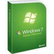 Microsoft Windows 7 Home Premium OEM SP1 64-bit German 1pk DSP OEI DVD GFC-02054 fot�