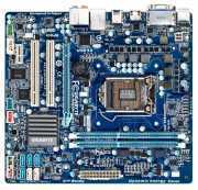 Gigabyte HA65M-D2H-B3 mATX skt1155 (H61, 2xDDR3 1333MHz, 1xGBE LAN, RAID, 2xSATA3, 8xUSB2.0, 4xUSB3.0) ( 3 �v) GGAHA65MD2HB3 fot�