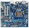 Gigabyte HA65M-D2H-B3 mATX skt1155 (H61, 2xDDR3 1333MHz, 1xGBE LAN, RAID, 2xSATA3, 8xUSB2.0, 4xUSB3.0) ( 3 �v), �r, v�s�rl�s adat-lap