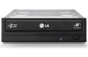 DVD-WRITER LG S-ATA Secure Disc 22x DVD-�r� OEM fekete (2 �v) GH22NS40-AUAA50B fot�