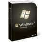 Microsoft Windows  Ult 7 English ROW DVD