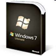 Microsoft WINDOWS 7 Ultimate OEM 32-bit Hungarian 1pk DSP OEI DVD GLC-00708 fot�