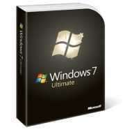 Microsoft WINDOWS 7 Ultimate OEM SP1 32-bit English 1pk DSP OEI DVD GLC-01809 fot�