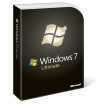 Microsoft WINDOWS 7 Ultimate OEM SP1 32-bit English 1pk DSP OEI DVD
