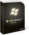 Microsoft WINDOWS 7 Ultimate OEM SP1 32-bit Hungarian 1pk DSP OEI DVD