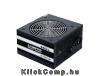 Tápegység 550W PFC 12 cm ventillátorral dobozos CHIEFTEC
