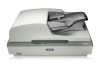 Epson szkenner GT-2500N hálozatos (promotion) ( Szervizben 1 év )