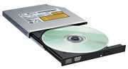 LG SLIM DVD-�r� (notebook S-ATA) GT40N (2 �v gar) GT40N fot�